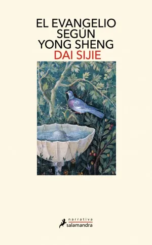 EL EVANGELIO SEGUN YONG SHENG