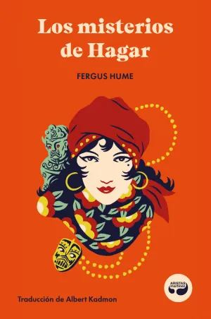 LOS MISTERIOS DE HAGAR