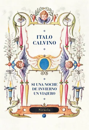 SI UNA NOCHE DE INVIERNO UN VIAJERO