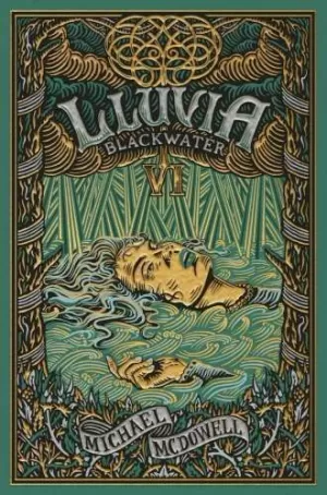 BLACKWATER VI LLUVIA