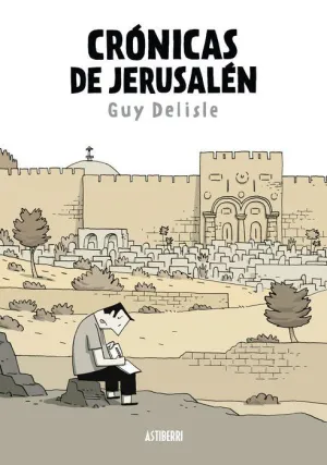 CRONICAS DE JERUSALEN 9ª ED