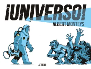 UNIVERSO 5.ª ED.