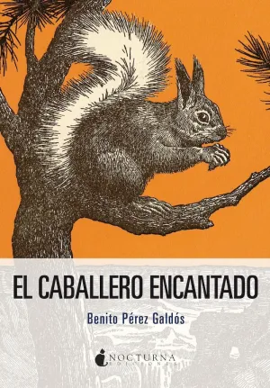CABALLERO ENCANTADO,EL