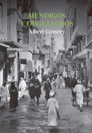 MENDIGOS Y ORGULLOSOS