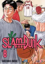 SLAM DUNK 8/20
