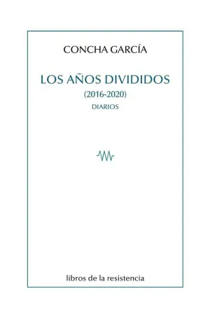 LOS AÑOS DIVIDIDOS