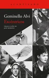 EXCENTRICOS