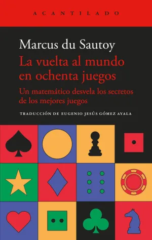 LA VUELTA AL MUNDO EN OCHENTA JUEGOS