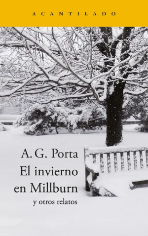EL INVIERNO EN MILLBURN