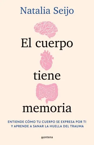 EL CUERPO TIENE MEMORIA - ENTIENDE COMO TU CUERPO