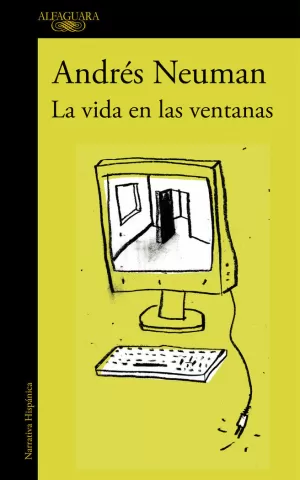 VIDA EN LAS VENTANAS, LA