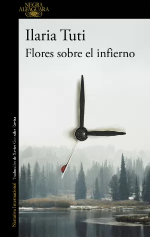 FLORES SOBRE EL INFIERNO