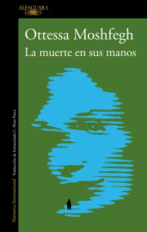 LA MUERTE EN SUS MANOS