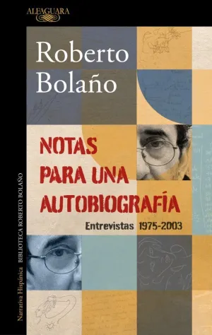 NOTAS PARA UNA AUTOBIOGRAFÍA