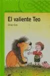 EL VALIENTE TEO