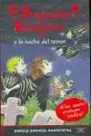EL PEQUEÑO VAMPIRO Y LA NOCHE DEL TERROR