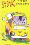 STINK 4 Y EL GRAN EXPRESO DEL COBAYA