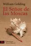 EL SEÑOR DE LAS MOSCAS