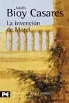 LA INVENCIÓN DE MOREL