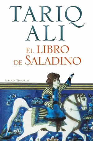 EL LIBRO DE SALADINO