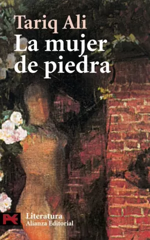MUJER DE PIEDRA, LA