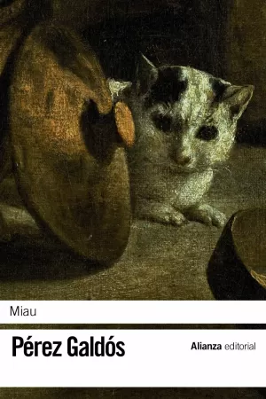 MIAU