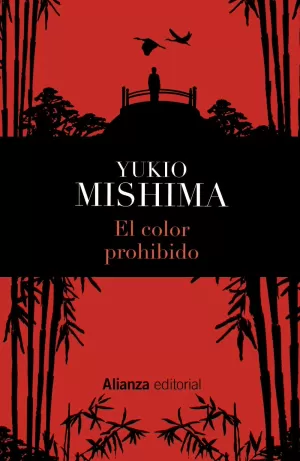 EL COLOR PROHIBIDO