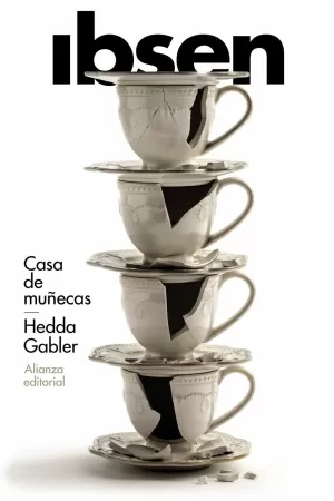 CASA DE MUÑECAS - HEDDA GABLER