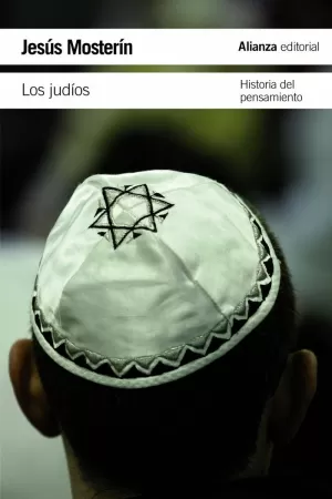 LOS JUDIOS - HISTORIA DEL PENSAMIENTO
