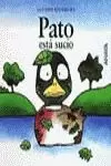 PATO ESTÁ SUCIO