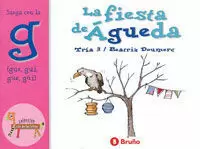 LA FIESTA DE ÁGUEDA