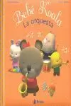 LA ORQUESTA