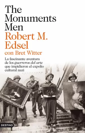 MONUMENTS MEN, THE