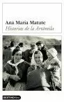 HISTORIAS DE LA ARTÁMILA