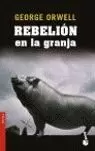 REBELIÓN EN LA GRANJA (NF)