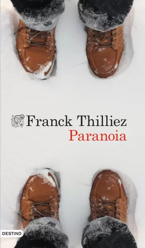 PARANOIA