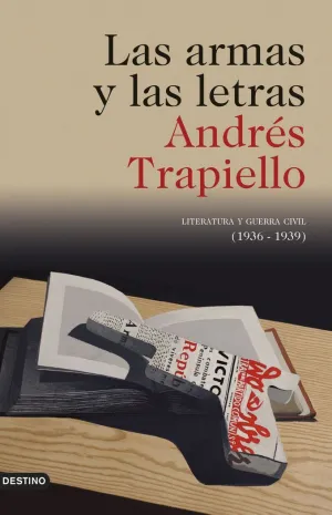 ARMAS Y LAS LETRAS, LAS (ED. 25 ANIVERSARIO)