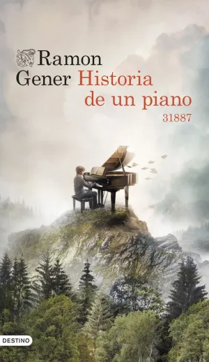 HISTORIA DE UN PIANO PREMIO RAMON LLULL 2024