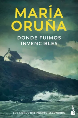 DONDE FUIMOS INVENCIBLES (LOS LIBROS DEL PUERTO ES