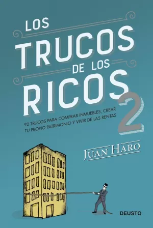 LOS TRUCOS DE LOS RICOS 2 - 92 TRUCOS PARA COMPRAR