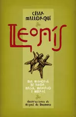 LEONÍS, DE CÉSAR MALLORQUÍ Y MIGUEL DE UNAMUNO