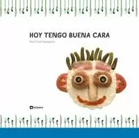 HOY TENGO BUENA CARA