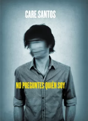 NO PREGUNTES QUIÉN SOY