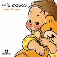 MIS COSAS
