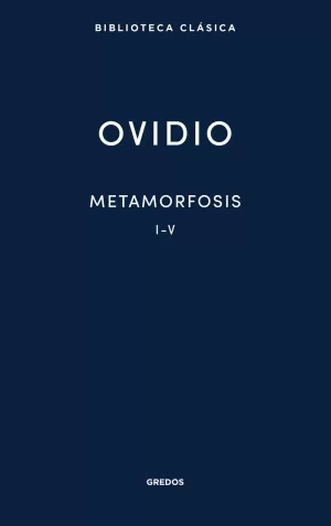 METAMORFOSIS I-V