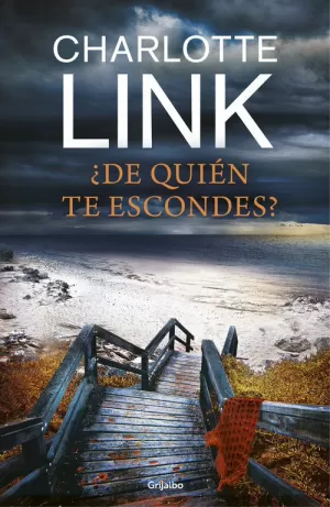 ¿DE QUIÉN TE ESCONDES?