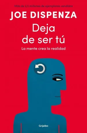 DEJA DE SER TÚ