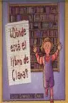 DONDE ESTA EL LIBRO DE CLARA