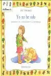 YO NO HE SIDO
