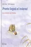 PRONTO LLEGARA EL INVIERNO!